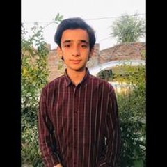 Muazzam Ranjha