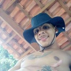 Luis Felipe Pjl