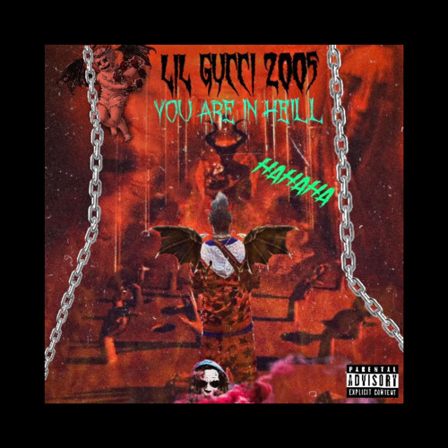 Lil Gucci 2005 ✅’s avatar