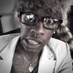 drainy mc drainson