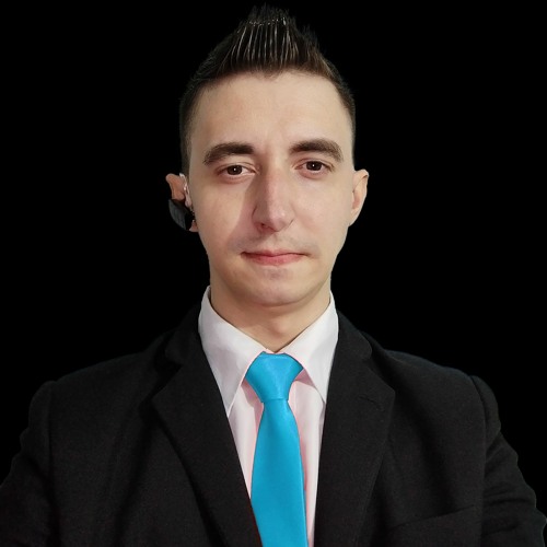 Șoiman Florin’s avatar