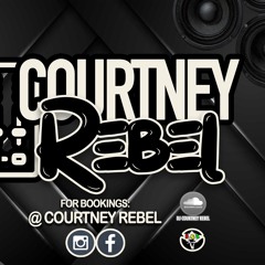 Dj Courtney rebel