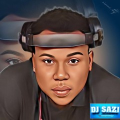 DJ SAZI876