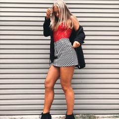Tasha