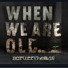 Scruffyheads