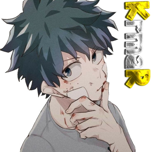 Izuku Midoriya’s avatar