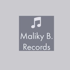 Maliky B Recordings