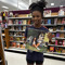 Taryn Washington
