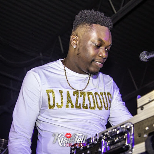 Dj Zoefresh — artist photo
