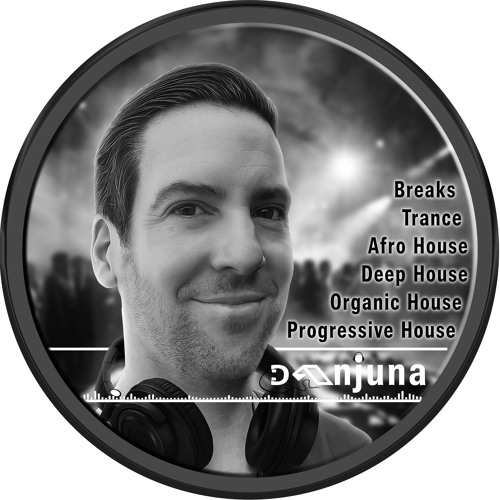 Danjuna — artist photo