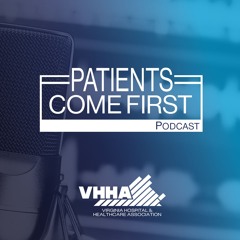 Virginia Hospital & Healthcare Association