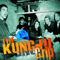 The Kung-Fu Grip