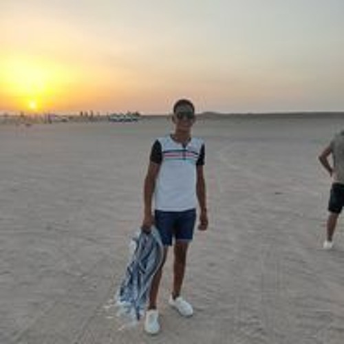 Ahmed Farag Geath’s avatar