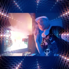 Grant Roberts Aka Dj N3m3s1s