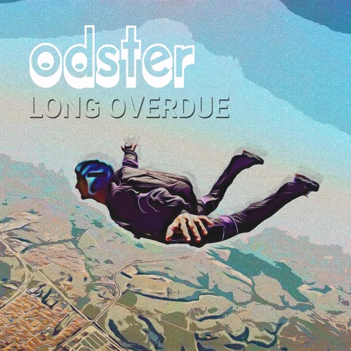 Odster Music’s avatar