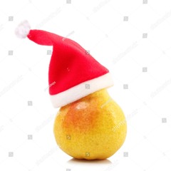 pear