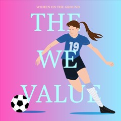 The We Value