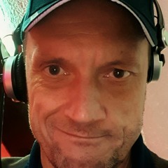 DJ Fish aka Mark Dre