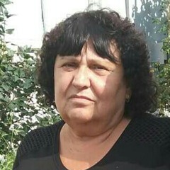 Людмила
