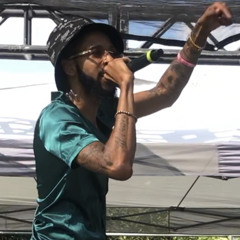 JUAWN’CARLOS AKA SHARC