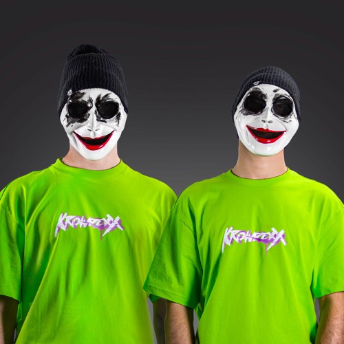 Krowdexx’s avatar