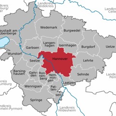 Hannover Panic