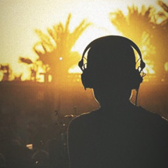 SUNSET DEEP MUSIC