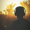 SUNSET DEEP MUSIC