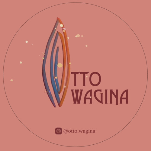 Otto Wagina’s avatar