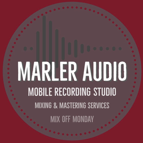 MarlerAudio’s avatar