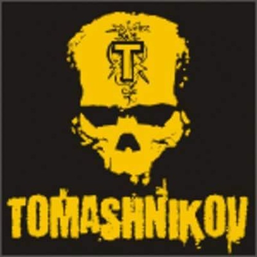 Tomashnikov’s avatar