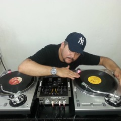 DJ Milton Pe