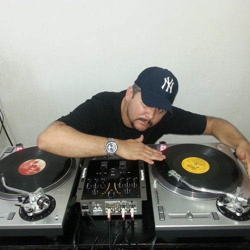 DJ Milton Pe’s avatar