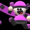 James - The Gem Of 3D WORLD!
