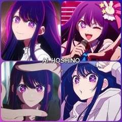 ꧁ Ai Hoshino fan ꧂