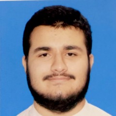 Saad Wazir