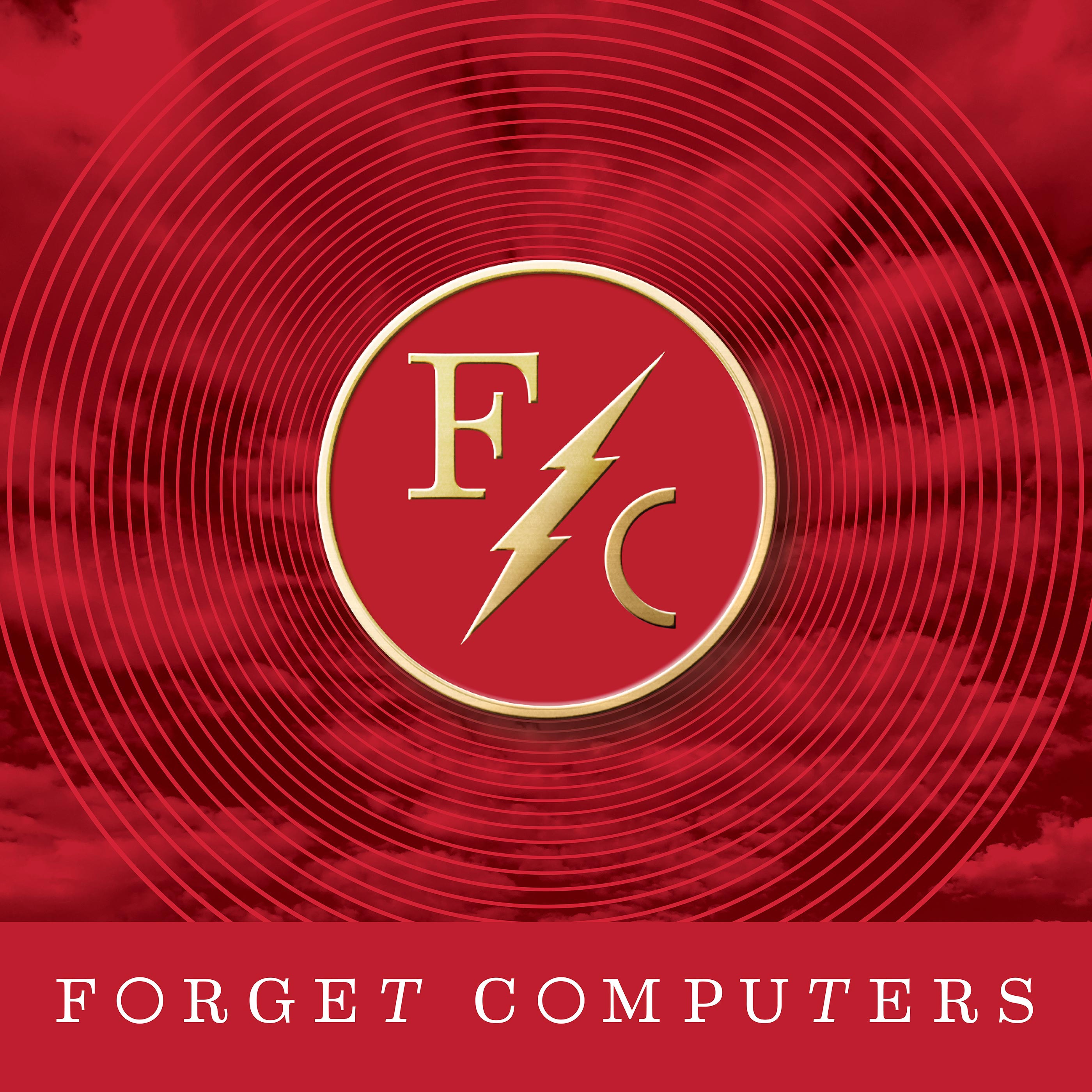 Forget Computers Podcast