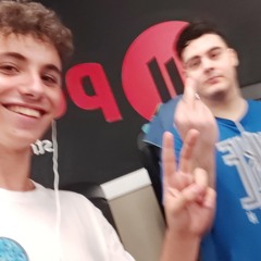 gymbro