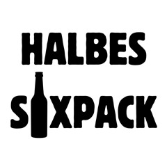 Halbessixpack
