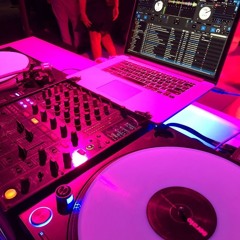 Dj Mark