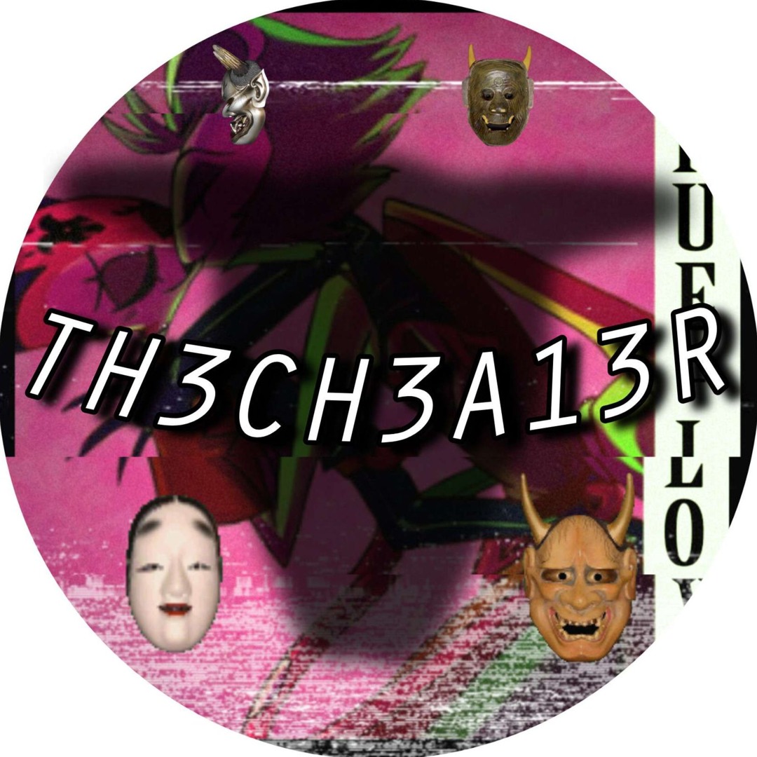 Stream th3ch3a13r music | Listen to songs, albums, playlists for