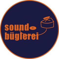 Soundbüglerei