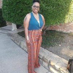 Linda Johnson Gatson