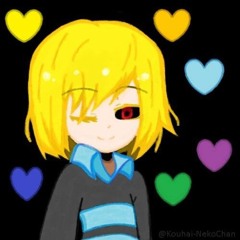 Epic!Frisk
