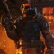 Firebreak