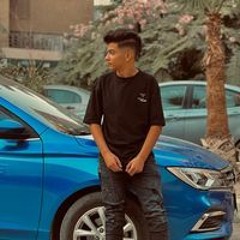 Abdallah Walaa