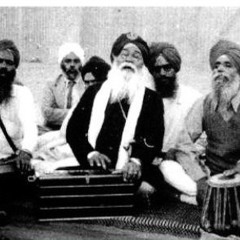 CA Youth Kirtan
