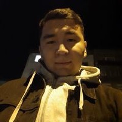 Нурдаулет Досалиев