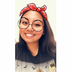 Charlene Kate Cariño