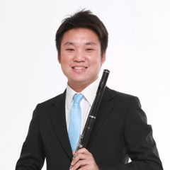 EDWARD ELGAR: Chanson de Matin : Flute